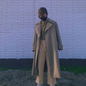 Meet your Posher, Aidan